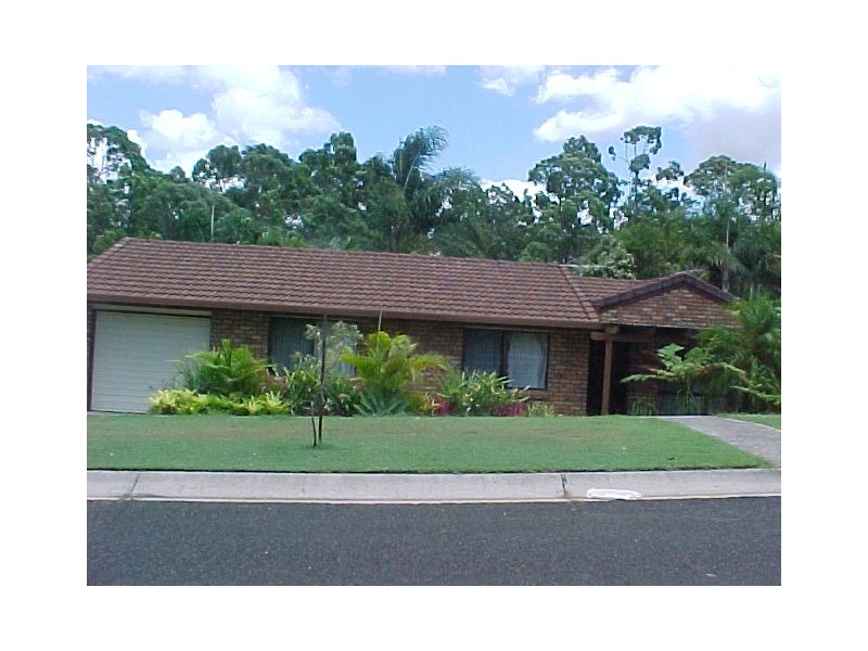 24 Stanway Crescent, Alexandra Hills QLD 4161