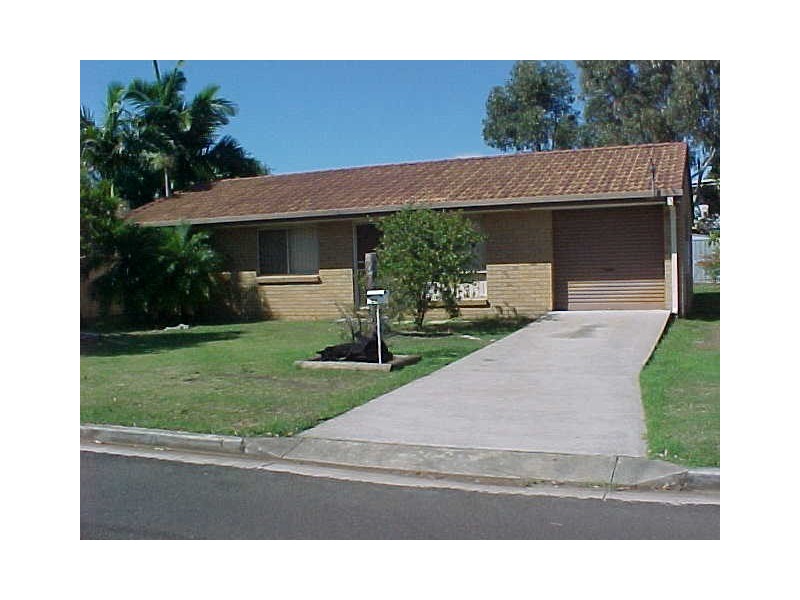 20 Boorana Street, Thorneside QLD 4158