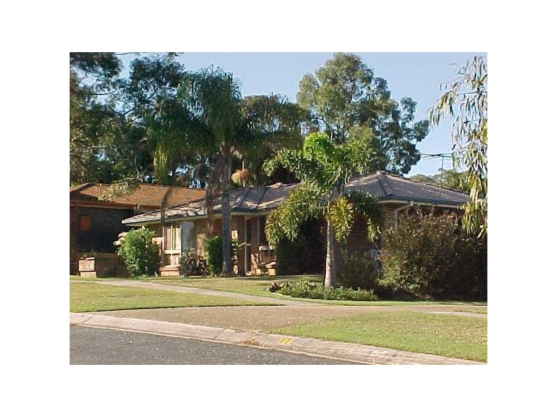 23 Merriott Court, Alexandra Hills QLD 4161