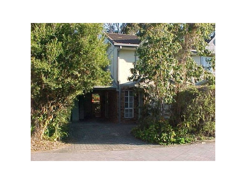 22/52 Frank Street, Thorneside QLD 4158