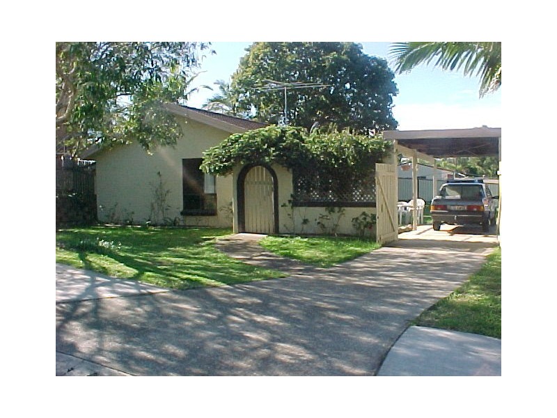 4 Arundel Street, Alexandra Hills QLD 4161