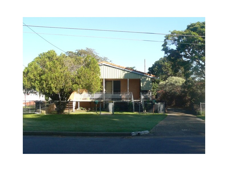 3/49 Seabreeze Road, Manly West QLD 4179