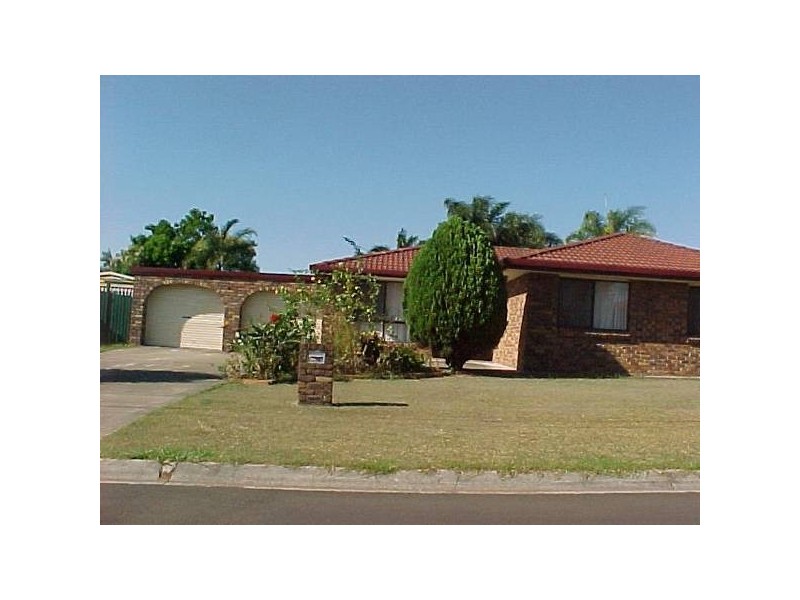 8 Camira Street, Alexandra Hills QLD 4161