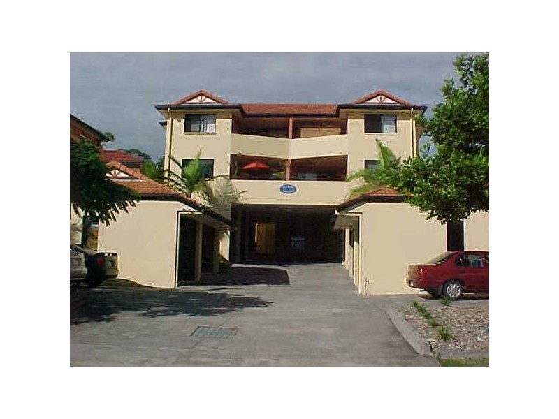 3/34 Rise Street, Mount Gravatt QLD 4122