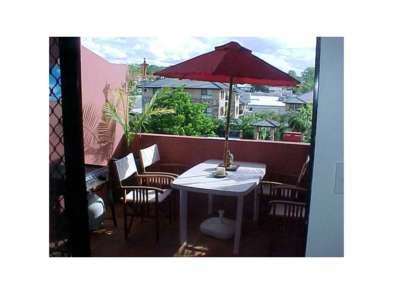 3/34 Rise Street, Mount Gravatt QLD 4122