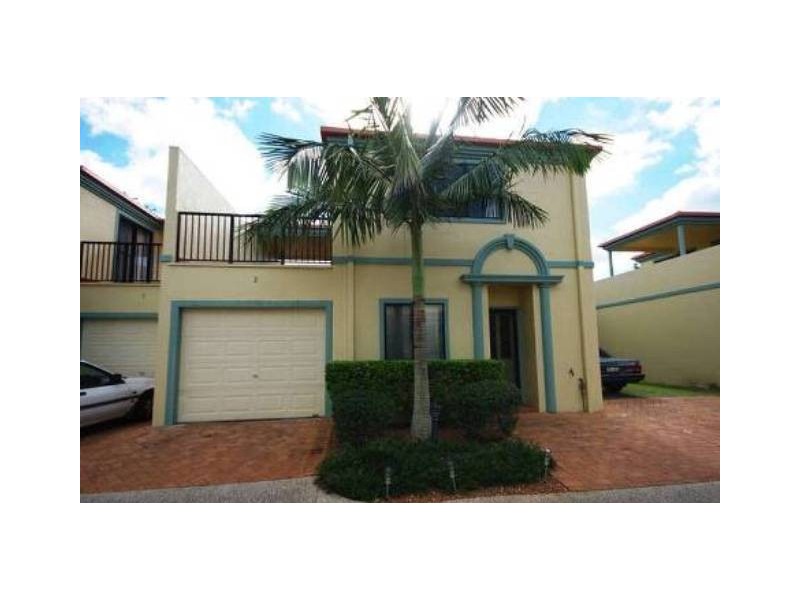 2/17-19 Island Street, Cleveland QLD 4163