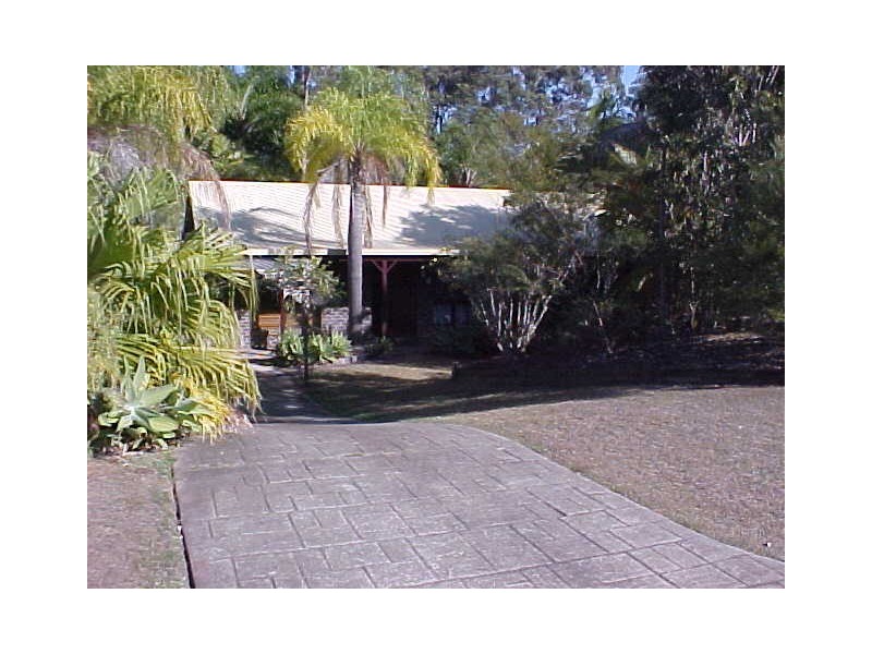 28 Stanway Crescent, Alexandra Hills QLD 4161