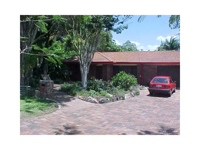 7 Fleur Court, Capalaba QLD 4157