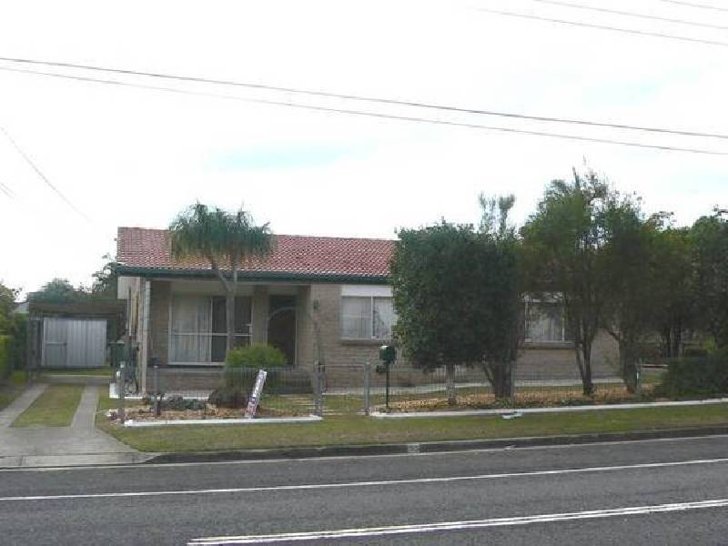 Alexandra Hills QLD 4161