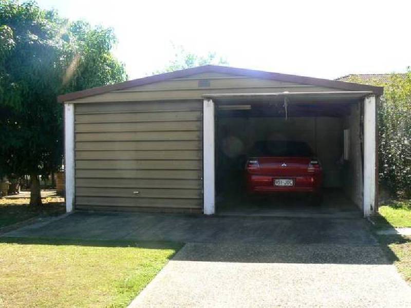 Alexandra Hills QLD 4161