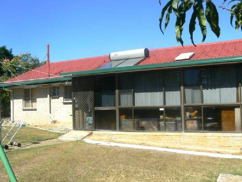 Alexandra Hills QLD 4161