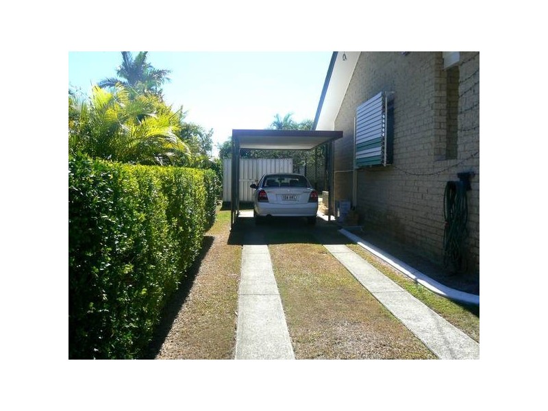 Alexandra Hills QLD 4161