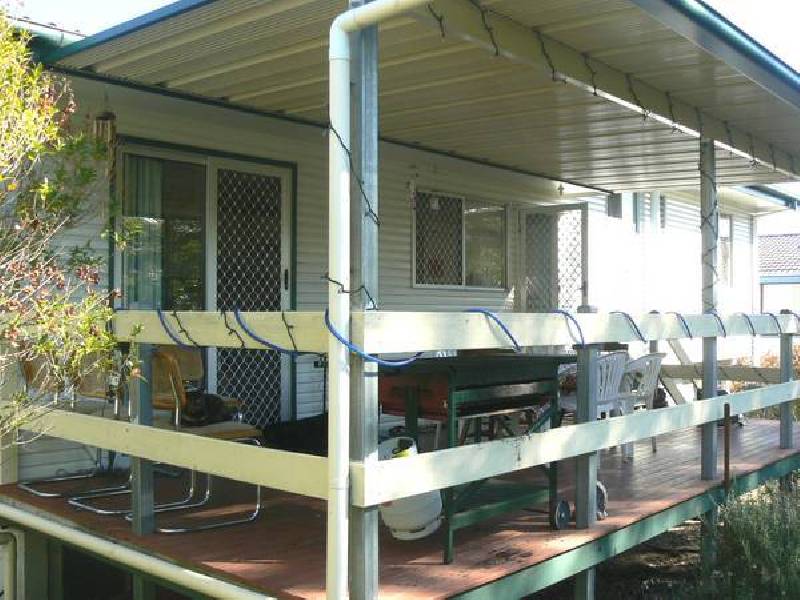 Wynnum West QLD 4178