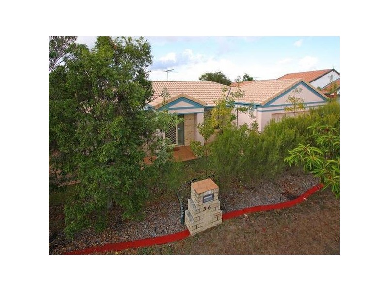 36 Matthews Way, Wakerley QLD 4154
