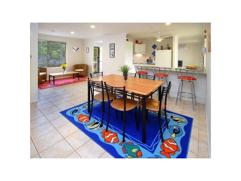 36 Matthews Way, Wakerley QLD 4154
