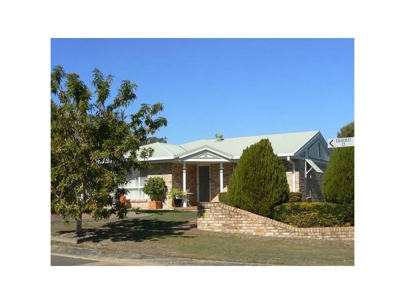 Goldcrest Court, Birkdale QLD 4159