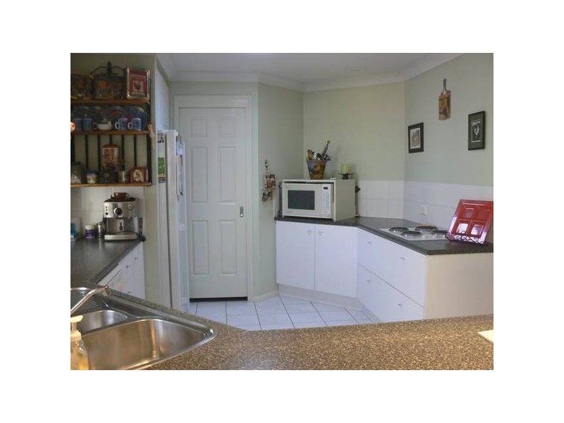 Goldcrest Court, Birkdale QLD 4159