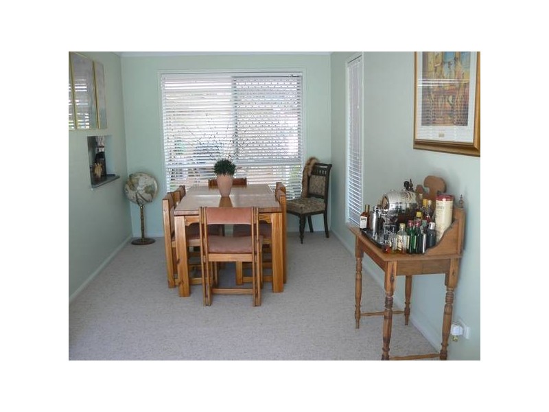 Goldcrest Court, Birkdale QLD 4159