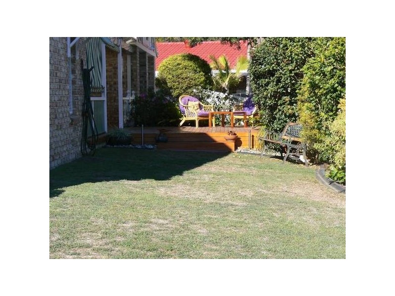 Goldcrest Court, Birkdale QLD 4159