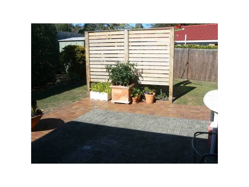 Goldcrest Court, Birkdale QLD 4159