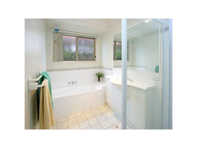 Matthews Way,, Wakerley QLD 4154