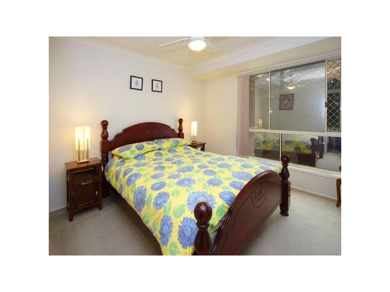 Matthews Way,, Wakerley QLD 4154