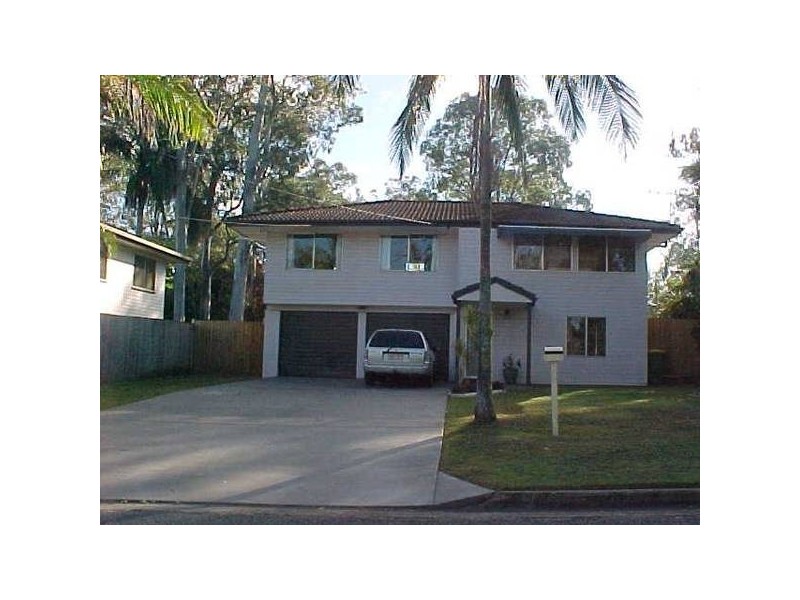 Brewer Street, Capalaba QLD 4157