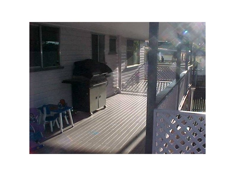 Brewer Street, Capalaba QLD 4157