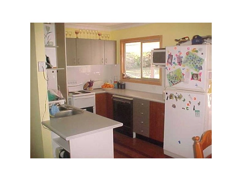 Brewer Street, Capalaba QLD 4157