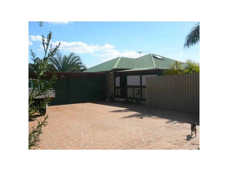 Ethel Street, Thorneside QLD 4158