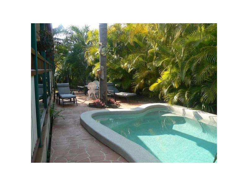 Ethel Street, Thorneside QLD 4158