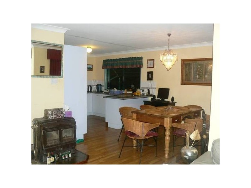 Ethel Street, Thorneside QLD 4158