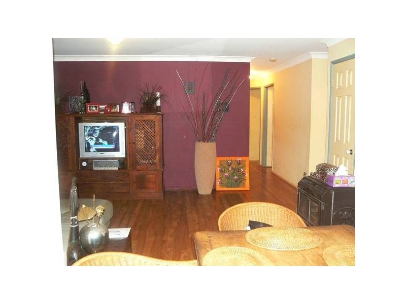 Ethel Street, Thorneside QLD 4158