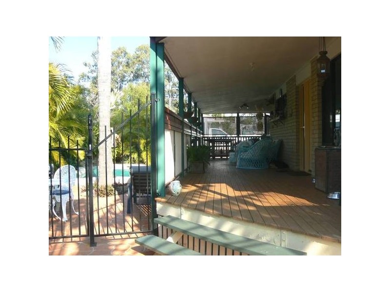 Ethel Street, Thorneside QLD 4158