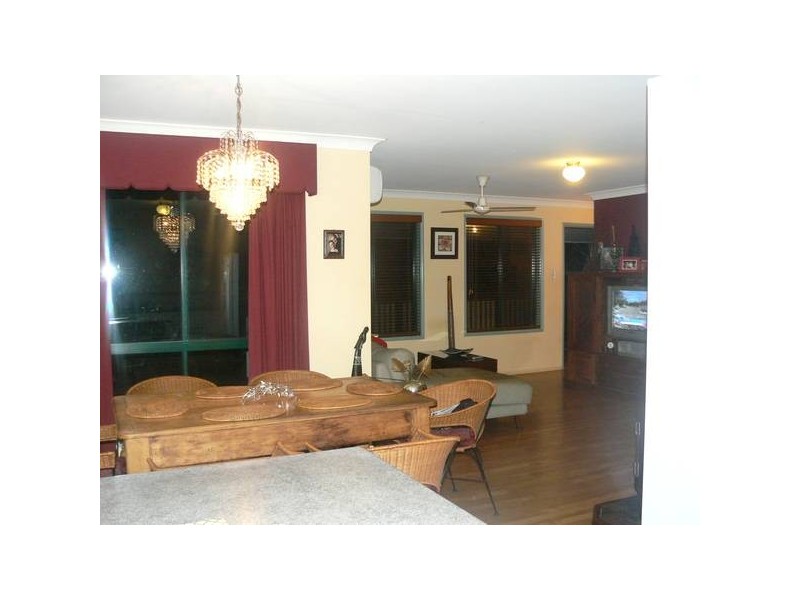 Ethel Street, Thorneside QLD 4158