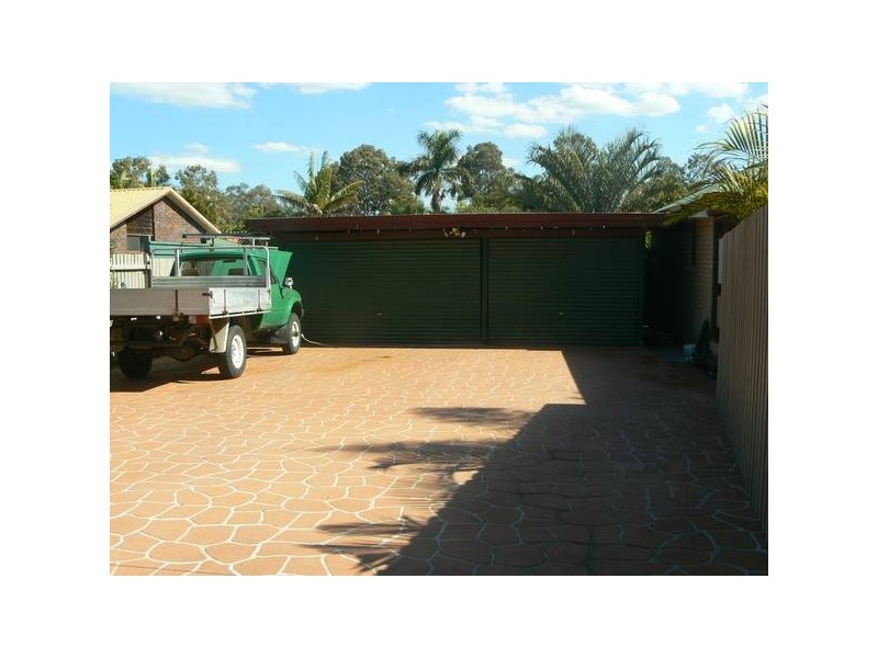 Ethel Street, Thorneside QLD 4158