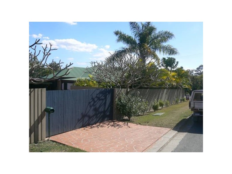 Ethel Street, Thorneside QLD 4158
