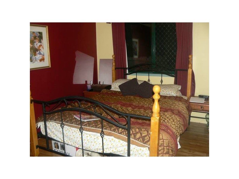 Ethel Street, Thorneside QLD 4158