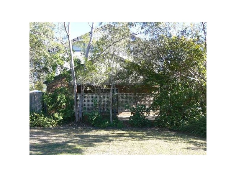 Thorneside QLD 4158
