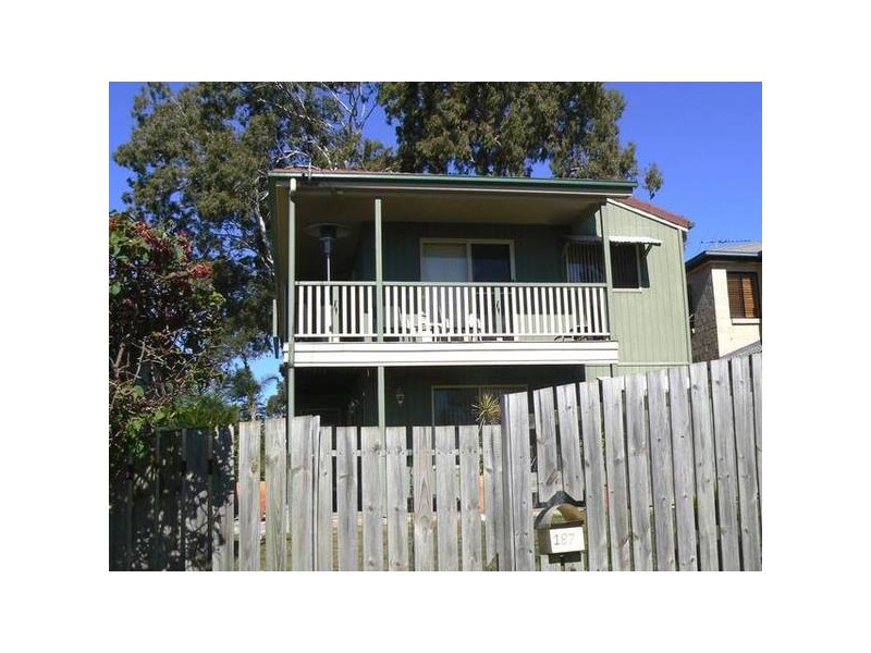 187 Birkdale Road, Birkdale QLD 4159