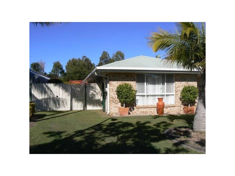 Birkdale QLD 4159