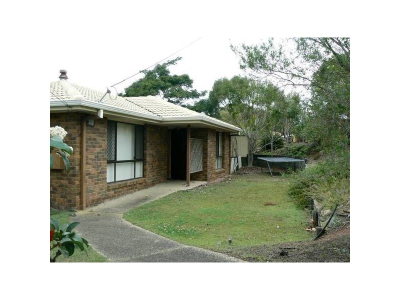 Whitehaven Street, Alexandra Hills QLD 4161