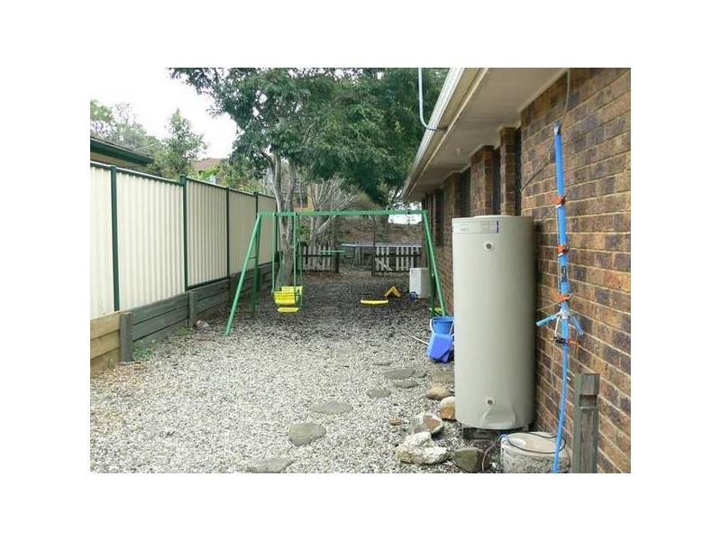 Whitehaven Street, Alexandra Hills QLD 4161