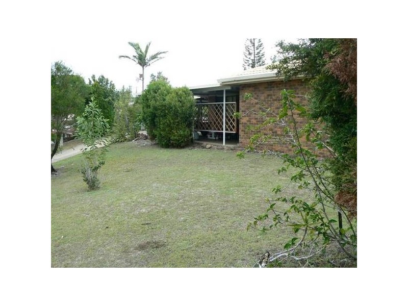 Whitehaven Street, Alexandra Hills QLD 4161