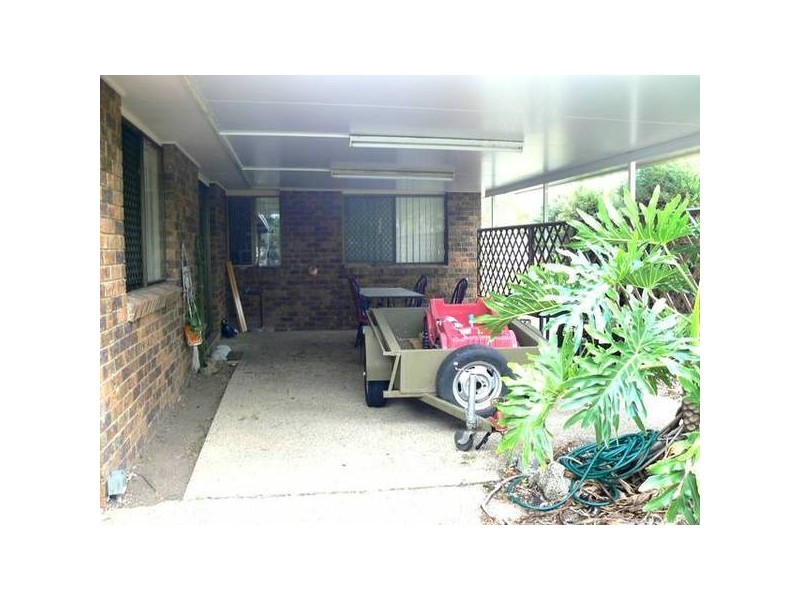 Whitehaven Street, Alexandra Hills QLD 4161