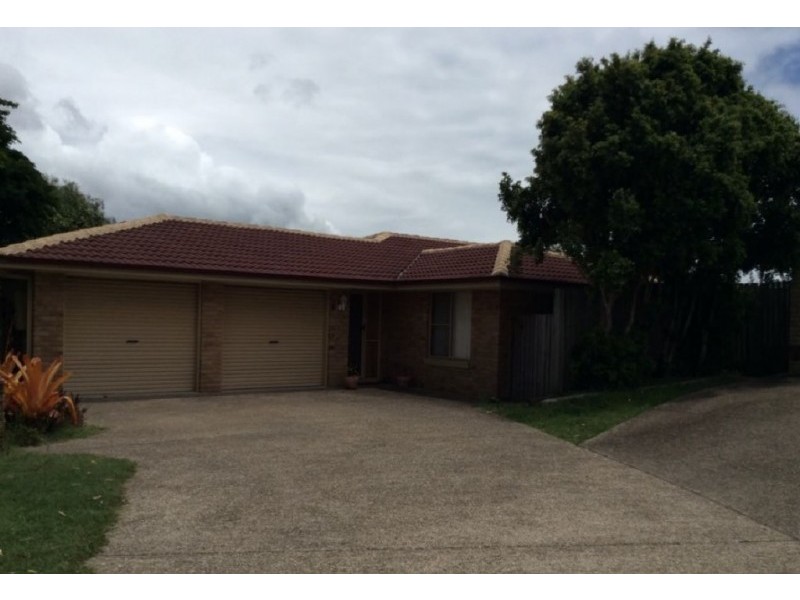 8 Sweetlip Court, Birkdale QLD 4159