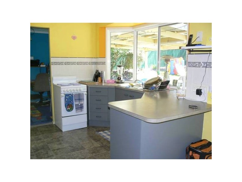 542 Old Cleveland Road, Birkdale QLD 4159