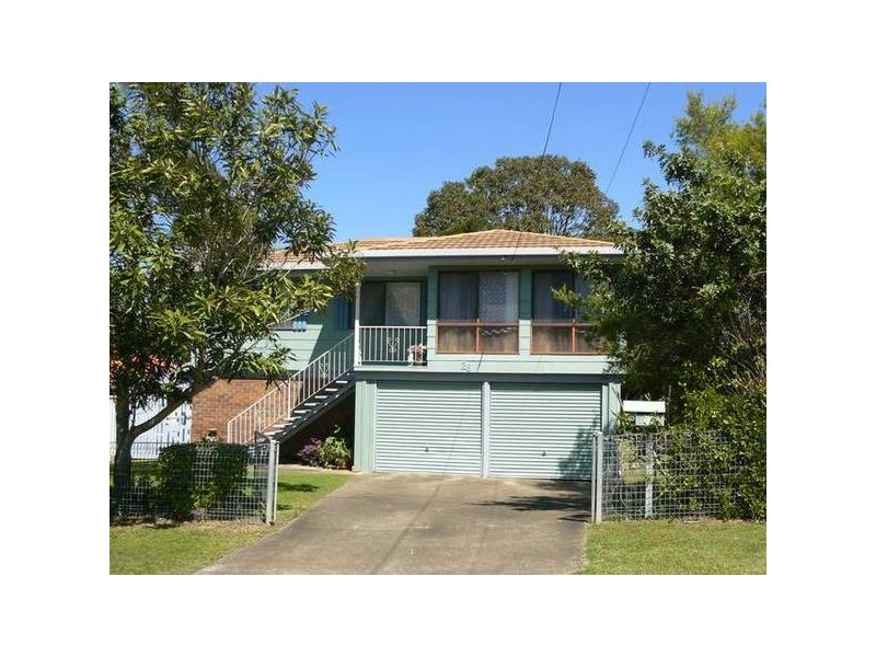 28 Charles Canty Drive, Wellington Point QLD 4160