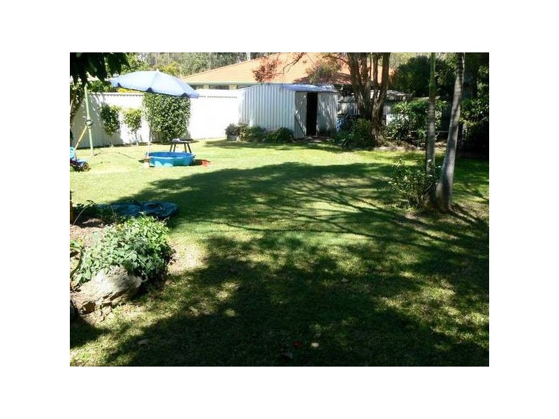 28 Charles Canty Drive, Wellington Point QLD 4160