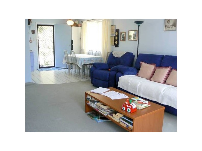 28 Charles Canty Drive, Wellington Point QLD 4160